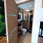 Riviera Cocoon - Center Niza