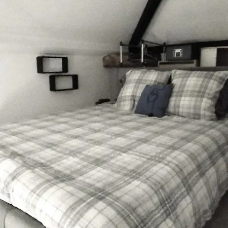 Apartamento Riviera Cocoon - Center Niza