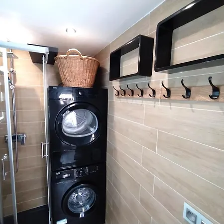 Riviera Cocoon - Center Apartamento *