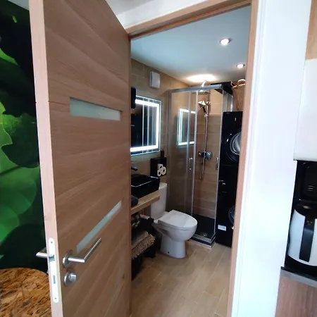 Riviera Cocoon - Center Ницца