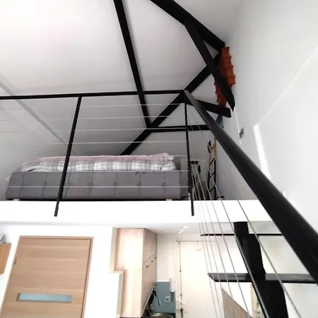 Апартаменты Riviera Cocoon - Center *