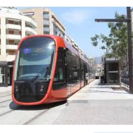 Riviera Cocoon - Center شقة