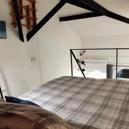 Apartmán Riviera Cocoon - Center *
