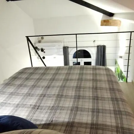 Apartmán Riviera Cocoon - Center *
