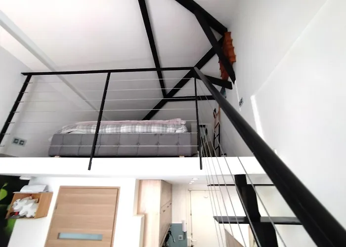 Appartement Riviera Cocoon - Center *