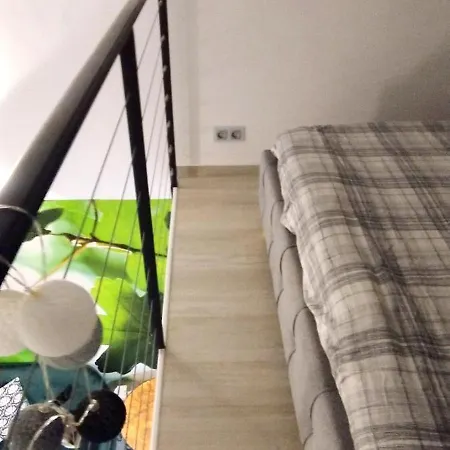 Riviera Cocoon - Center Appartement *