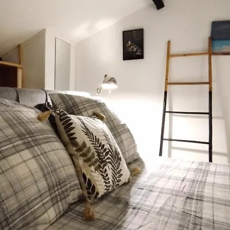 Riviera Cocoon - Center Appartement