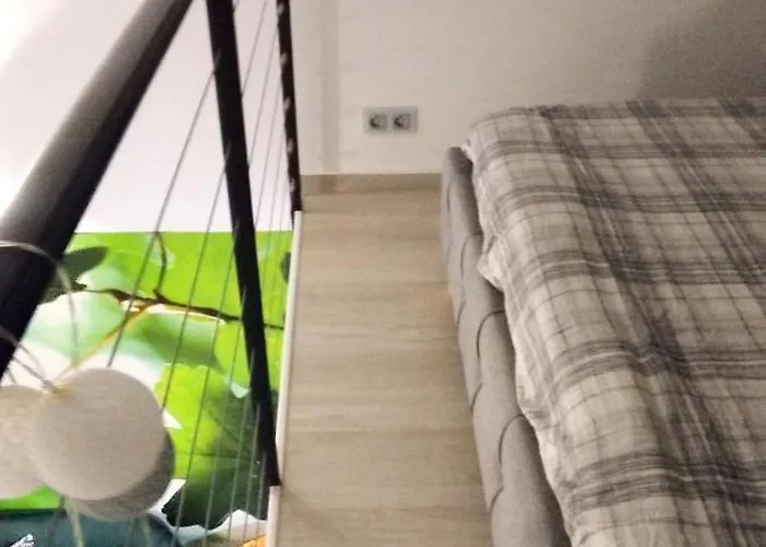 Riviera Cocoon - Center Apartment *