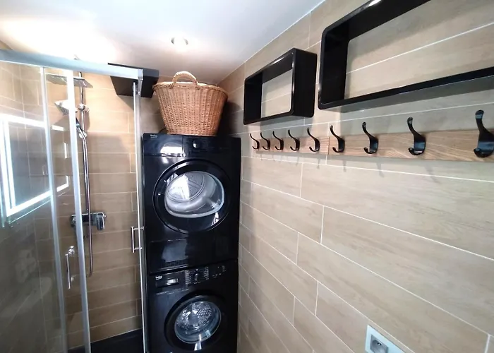 Riviera Cocoon - Center Apartment *