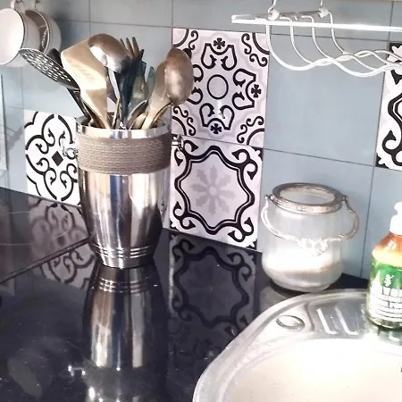 Apartamento Riviera Cocoon - Center Niza